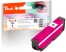 320160 - Peach inktpatroon magenta compatibel met Epson No. 24 m, C13T24234010